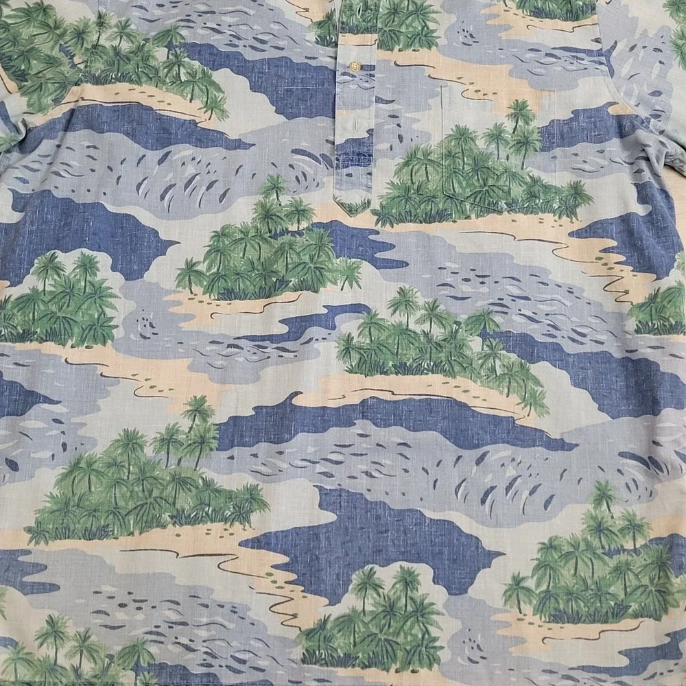 reyn spooner 🌴 vintage